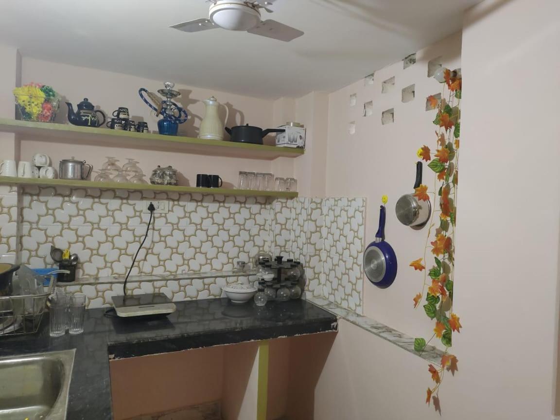 Homestay Varanasi Holiday Stay