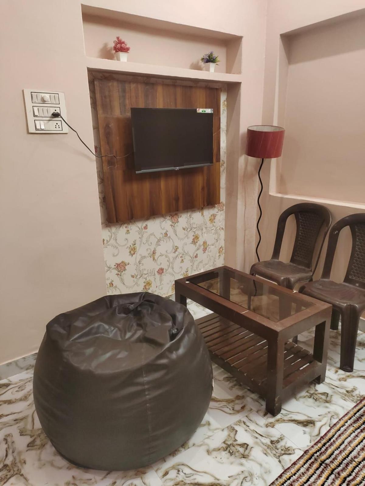 Homestay Varanasi Holiday Stay *