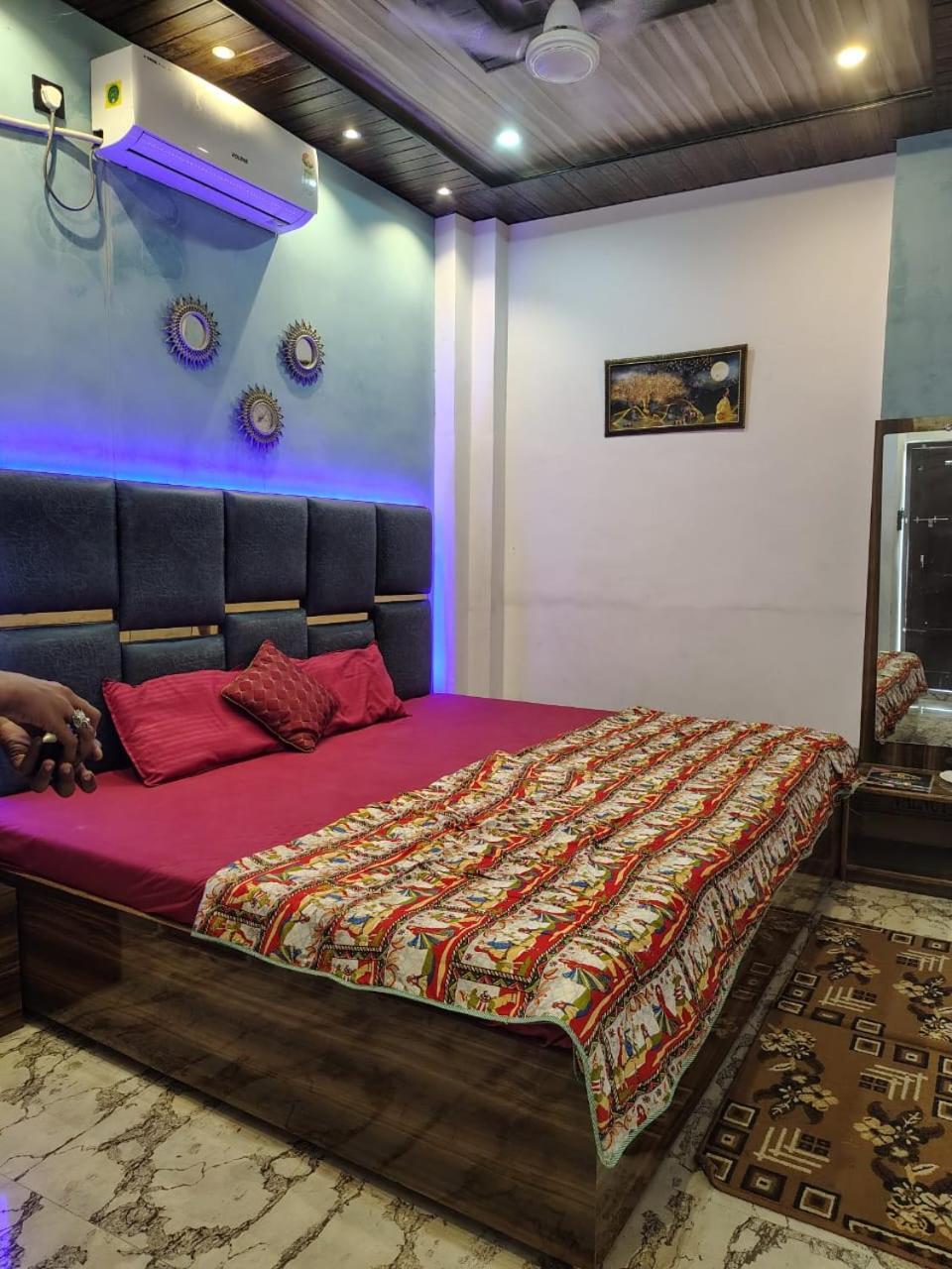 Homestay Varanasi Holiday Stay Varanasi