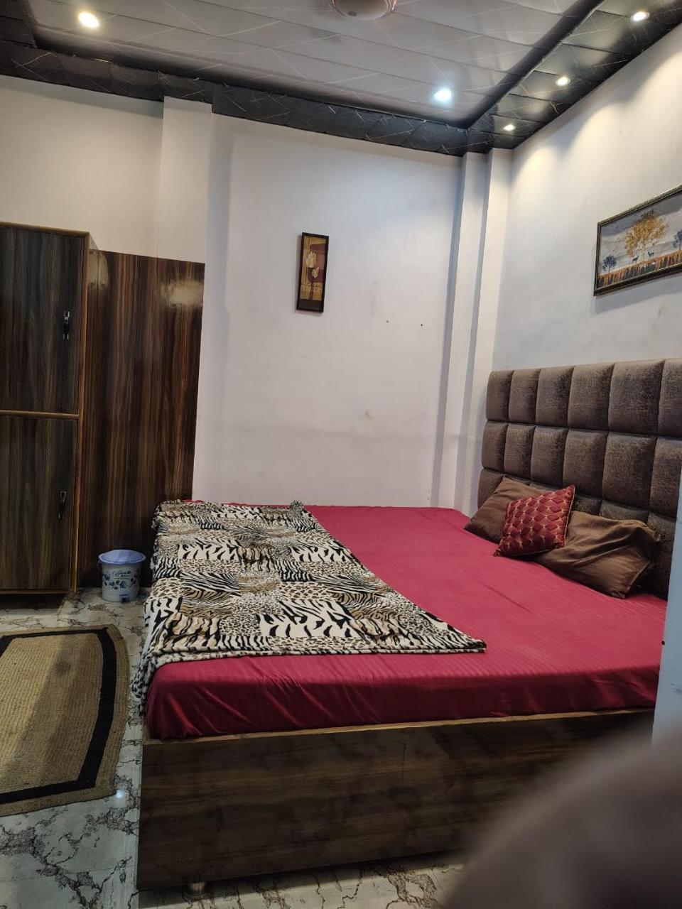 Homestay Varanasi Holiday Stay *