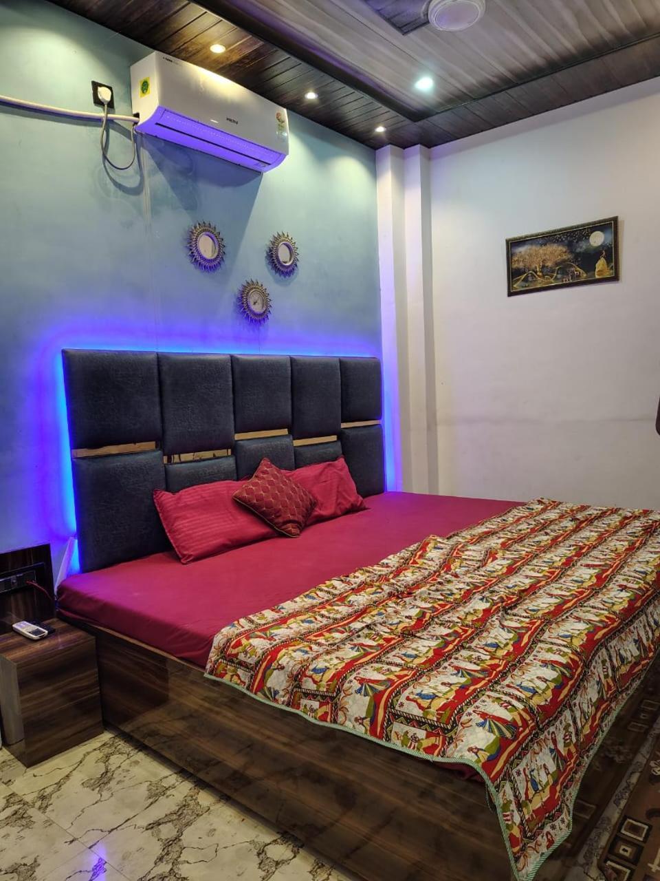 Varanasi Holiday Stay Varanasi